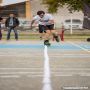 Slalom @ Jeux du Roller (Pibrac)